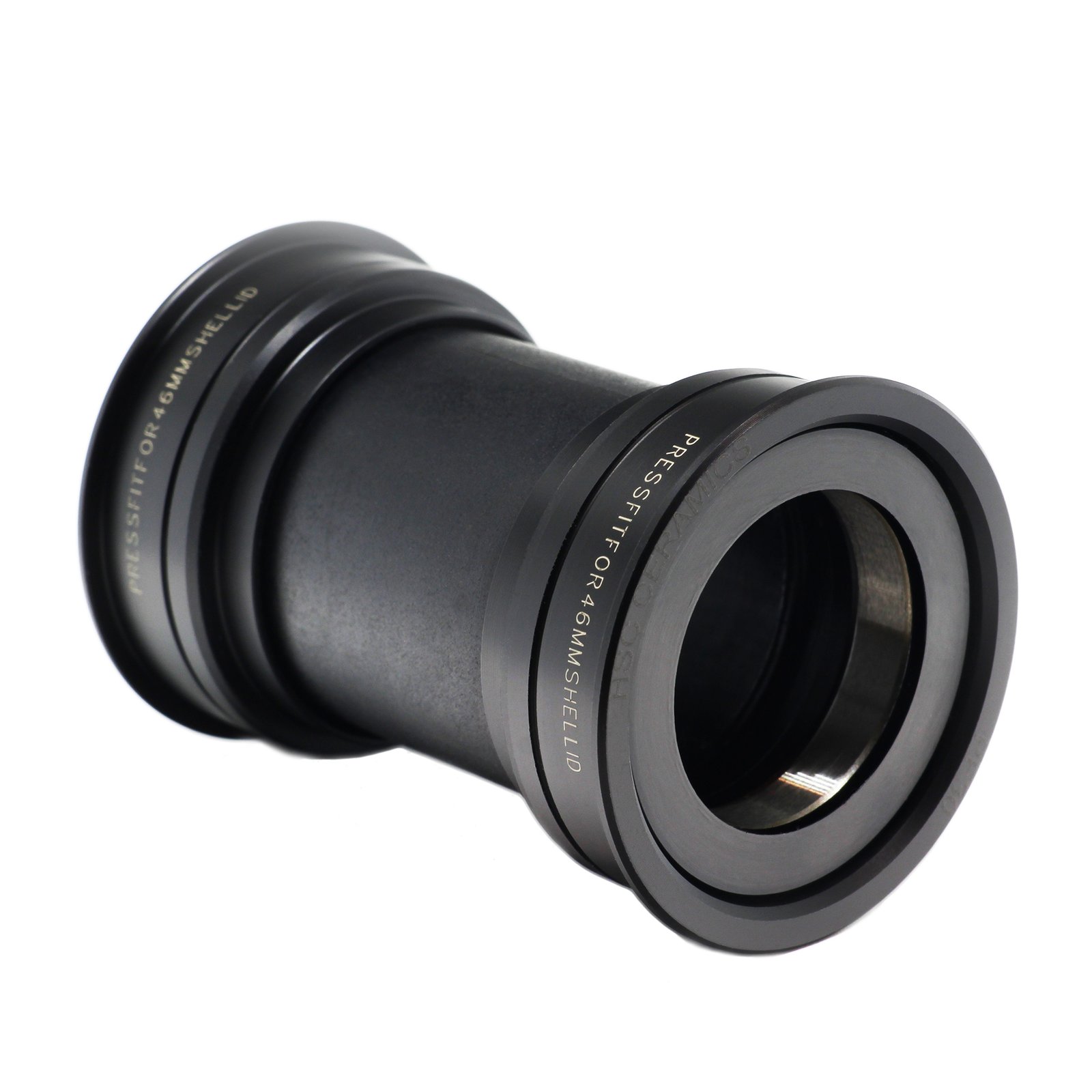 Ceramic BBright Bottom Bracket | High Speed Cycling Ceramic BBright Bottom Bracket | High Speed Cycling